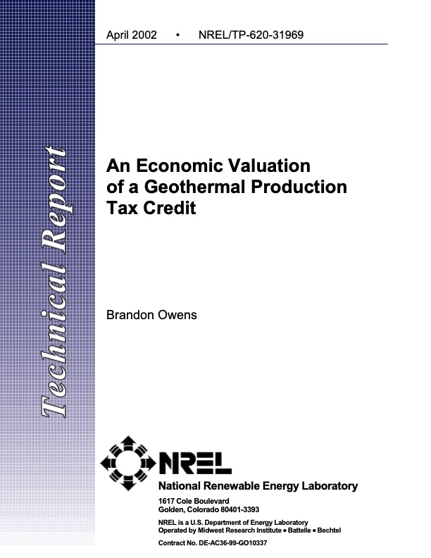 an-economic-valuation-geothermal-production-tax-credit-001