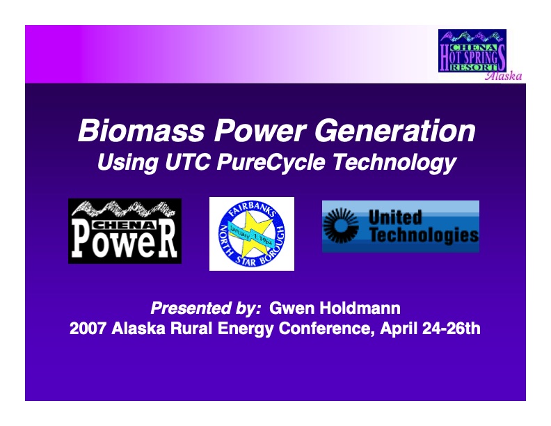 biomass-power-generation-using-utc-purecycle-technology-001