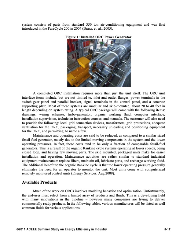 economic-implementation-organic-rankine-cycle-industry-006