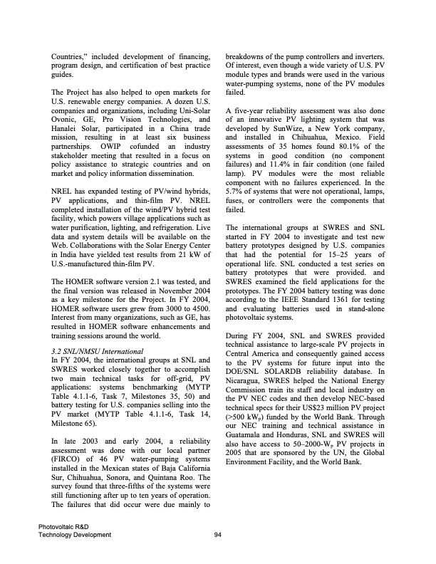fy-2004-annual-report-doe-solar-100