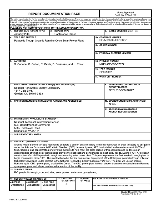 parabolic-trough-organic-rankine-cycle-solar-power-plant-005