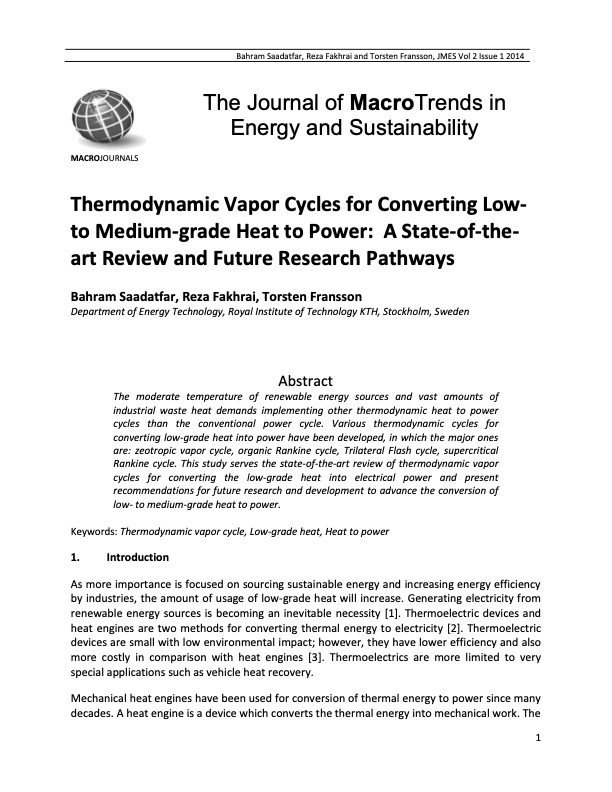 thermodynamic-vapor-cycles-converting-low--medium-grade-heat-001
