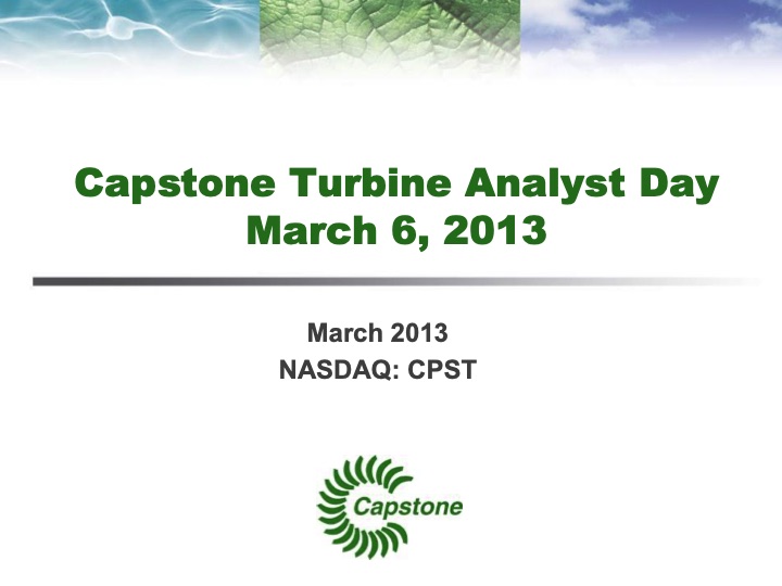 capstone-turbine-analyst-day-march-6-2013-001