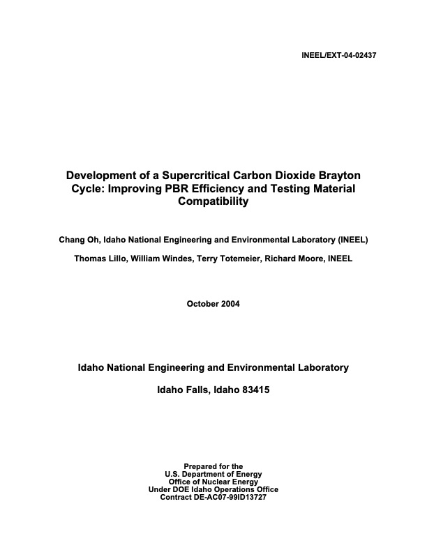 development-supercritical-carbon-dioxide-brayton-cycle-impro-002