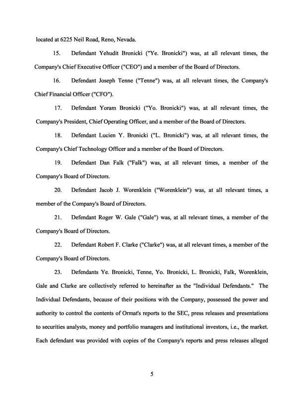 ormat-technologies-lawsuit-005