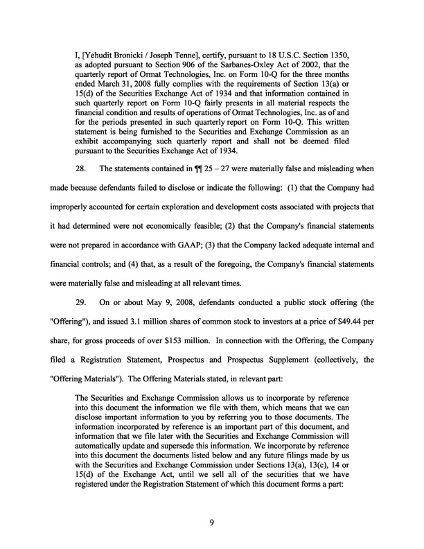 ormat-technologies-lawsuit-009