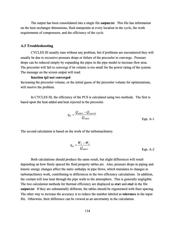 supercritical-carbon-dioxide-cycle-analysis-134