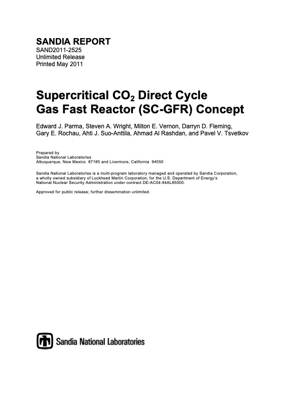 supercritical-co2-direct-cycle-gas-fast-reactor-sc-gfr-001