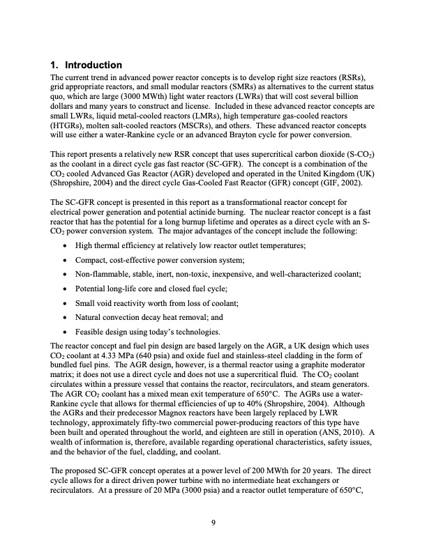 supercritical-co2-direct-cycle-gas-fast-reactor-sc-gfr-009