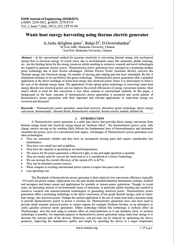 waste-heat-energy-harvesting-using-thermo-electric-generator-001