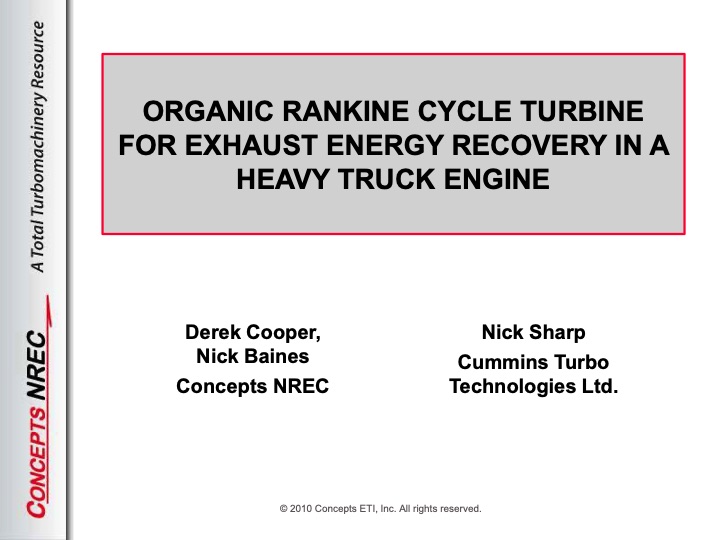 orc-for-exhaust-energy-recovery-heavy-truck-engine-001