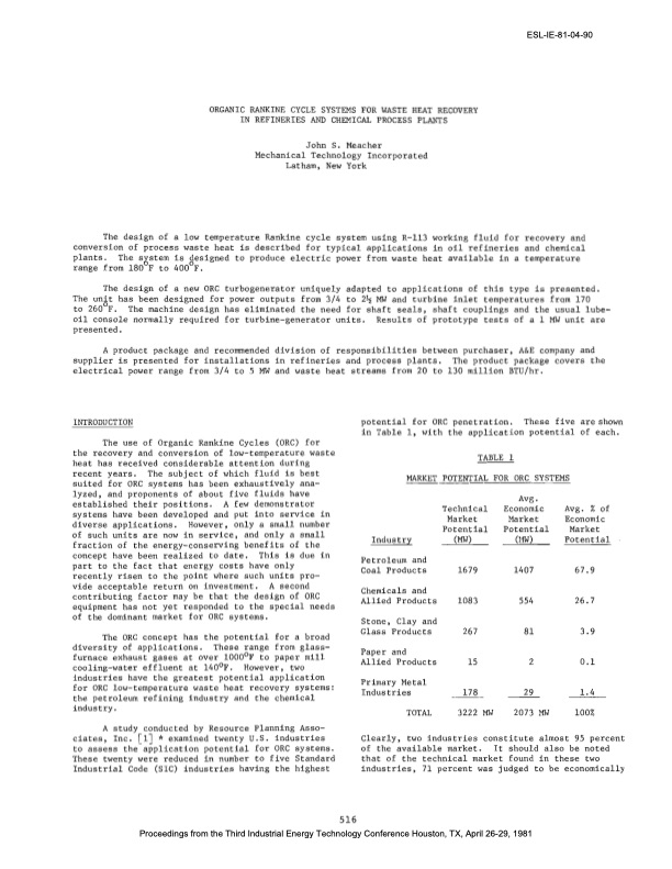 orc-waste-heat-recovery-in-refineries-and-chemical-process-001