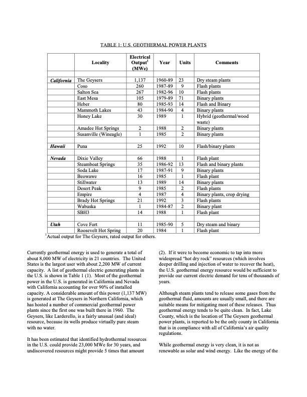 status-and-future-geothermal-electric-power-002