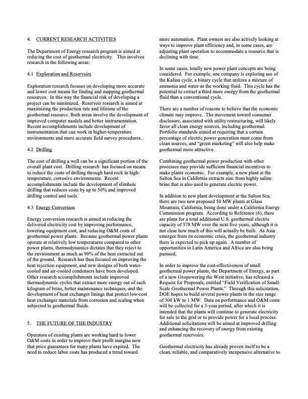 status-and-future-geothermal-electric-power-005