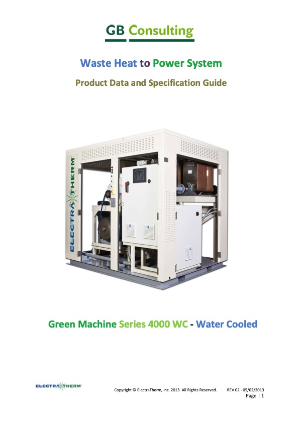 waste-heat-power-system-product-data-and-specification-guide-001