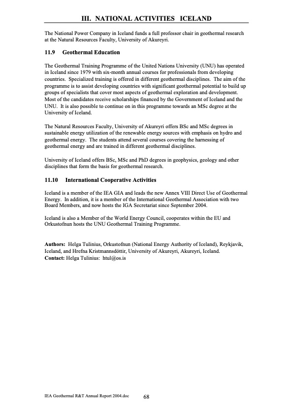 geothermal-energy-annual-report-2004-069