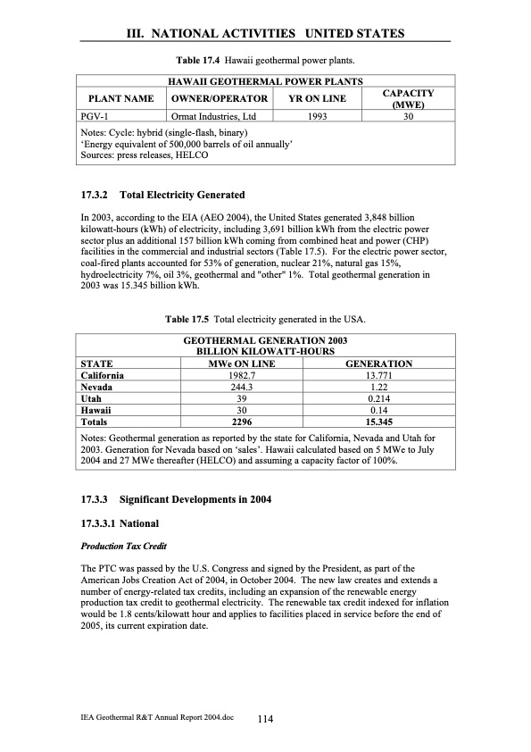 geothermal-energy-annual-report-2004-115