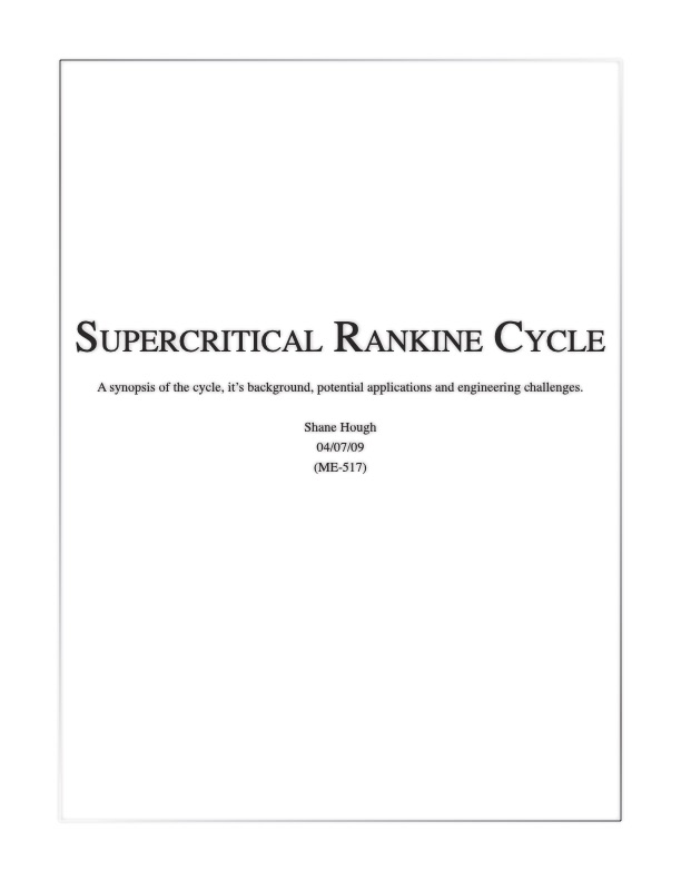 supercritical-rankine-cycle-synopsis-cycle-001