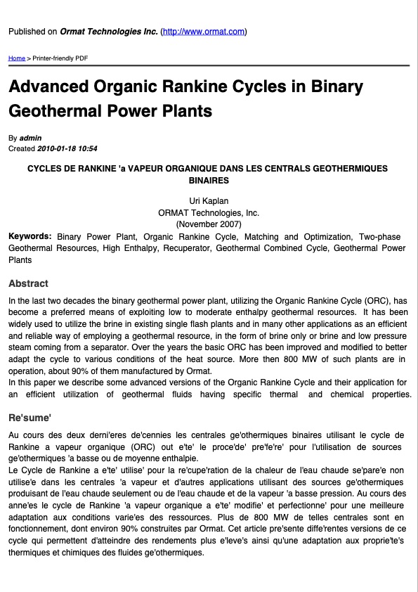 advanced-organic-rankine-cycles-binary-geothermal-001