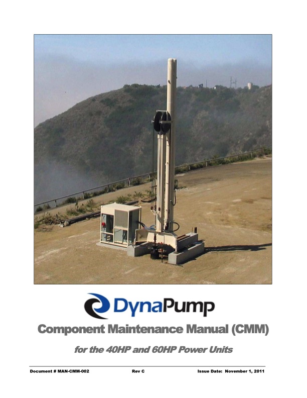 dynapump-component-maintenance-manual-001