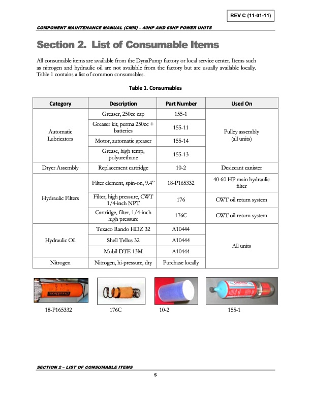 dynapump-component-maintenance-manual-007