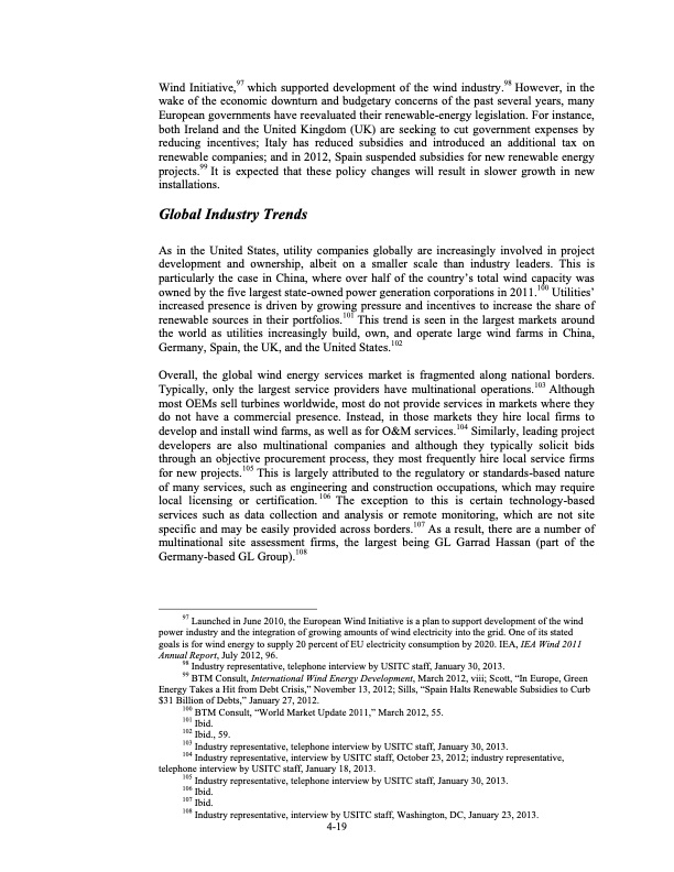 renewable-energy-and-related-services-recent-developments-119