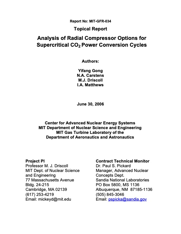 radial-compressor-options-supercritical-co2-power-conversion-001