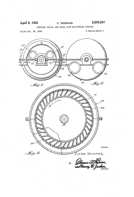 combined-radial-and-axial-flow-multistage-turbine-001