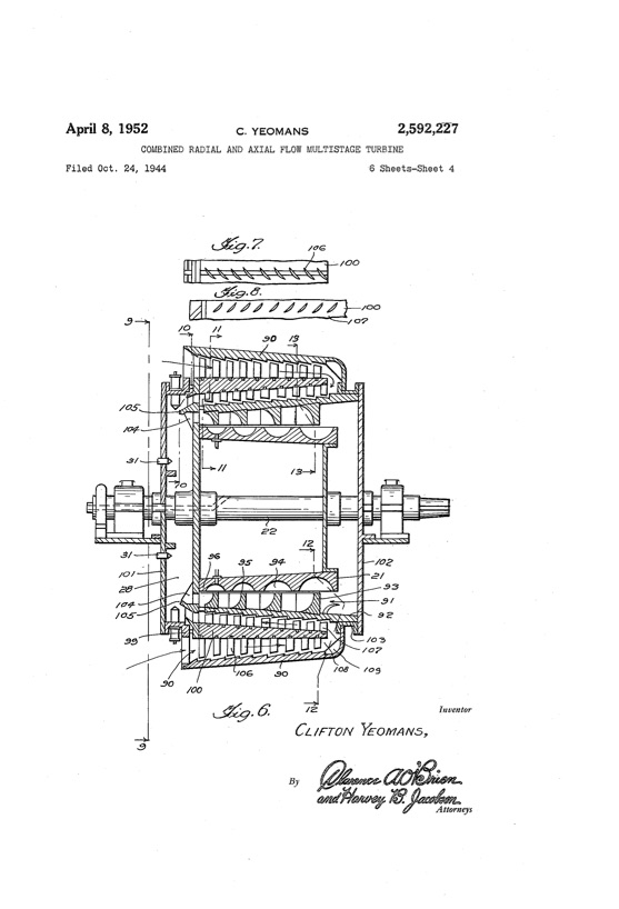combined-radial-and-axial-flow-multistage-turbine-004
