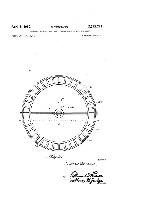 combined-radial-and-axial-flow-multistage-turbine-005