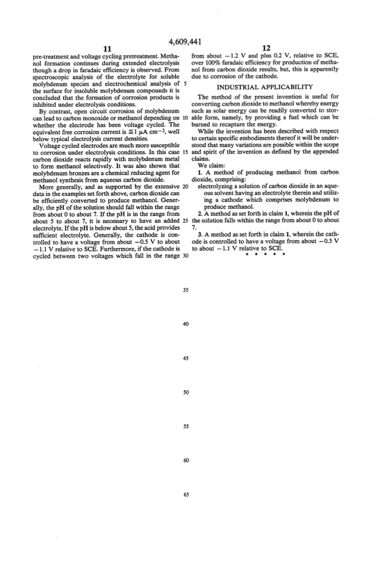 electrochemical-reduction-aqueous-co2-to-methanol-014