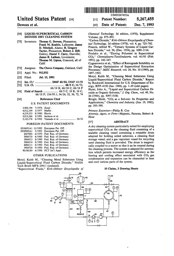 supercriticalcarbon-dioxide-dry-cleaning-system-001