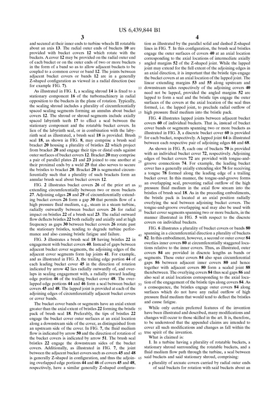 turbine-bucket-cover-and-brush-seal-010