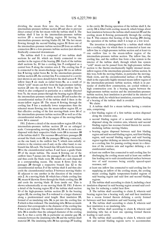 turbine-shaft-steamturbine-having-internal-cooling-007