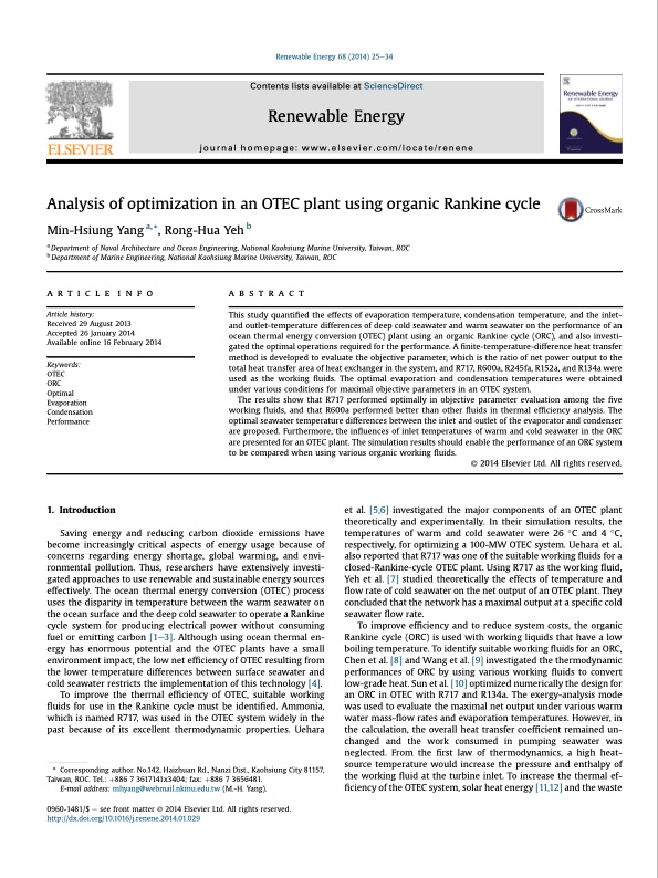 analysis-optimization-an-otec-plant-using-orc-001