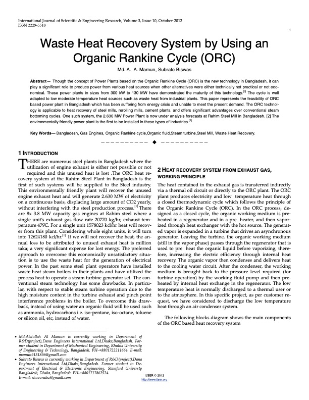 waste-heat-recovery-system-by-using-orc-001