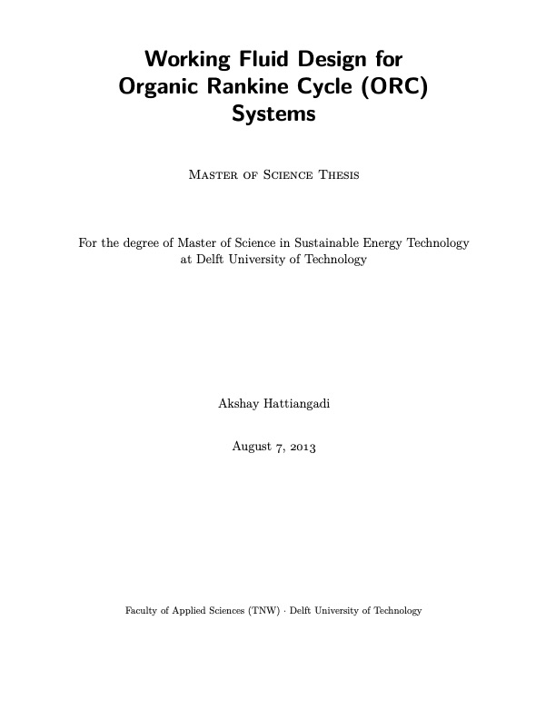 working-fluid-design-organic-rankine-cycle-003