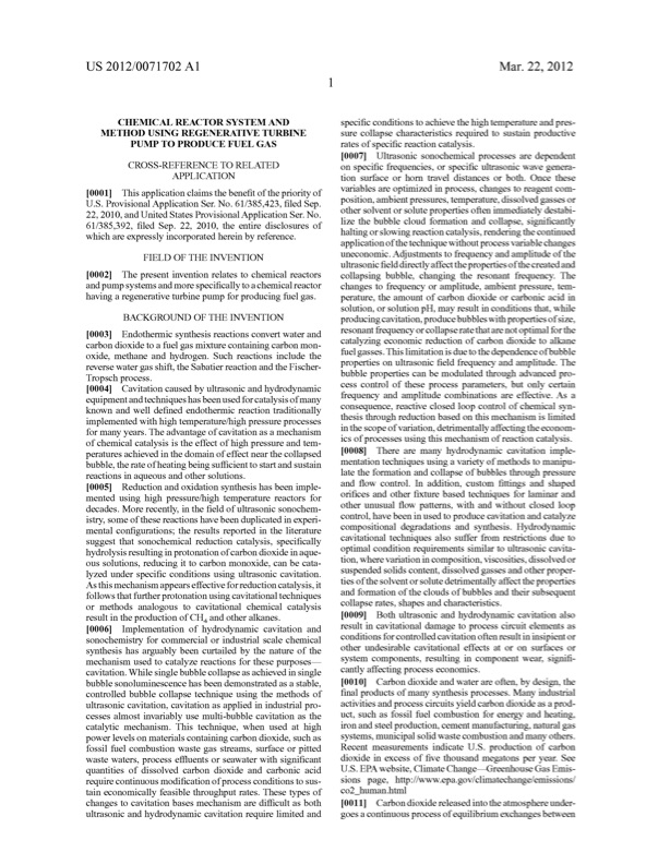 chemical-reactor-system-and-method-regenerative-turbine-010