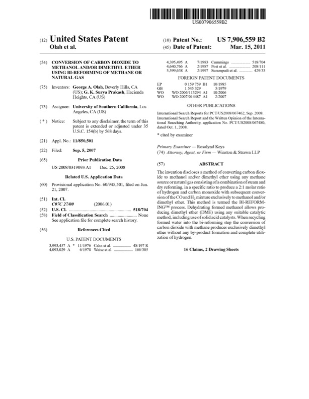 conversion-carbon-dioxide-to-methanol-001