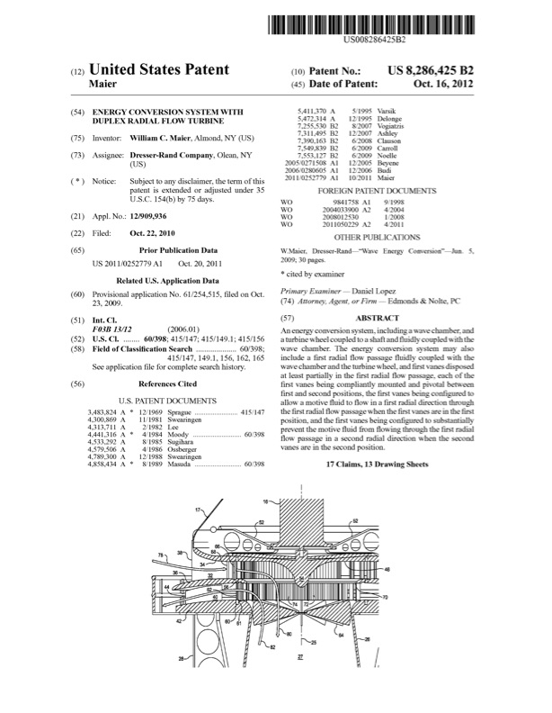 energy-conversion-system-with-duplex-radial-flow-turbine-001