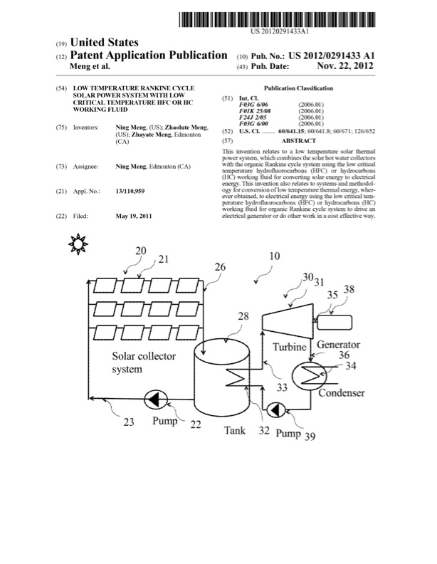 low-temperature-rankine-cycle-solar-power-system-001
