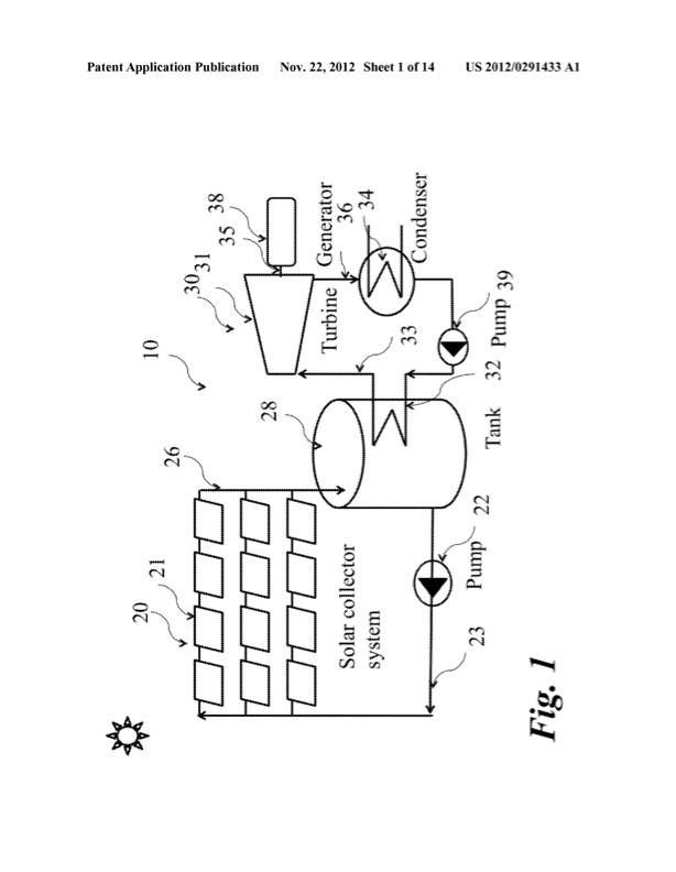 low-temperature-rankine-cycle-solar-power-system-002