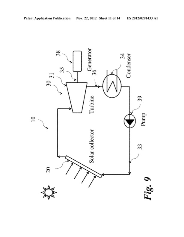 low-temperature-rankine-cycle-solar-power-system-012
