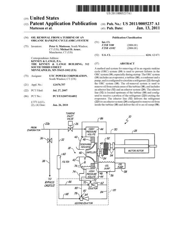 oil-removal-from-turbine-an-organic-rankine-cycle-001