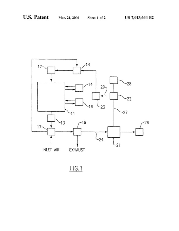organic-rankine-cycle-system-with-shared-heat-exchanger-003