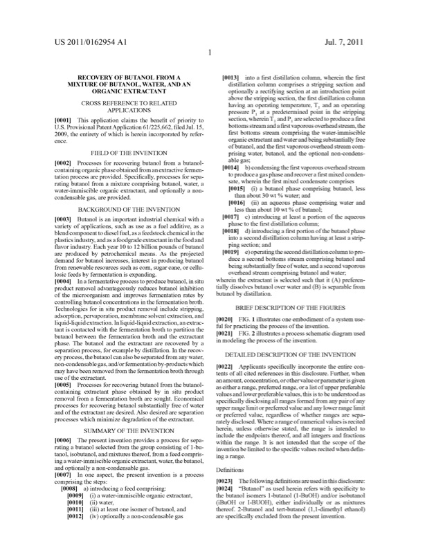 recovery-ofbutanol-from-mixture-butanol-2011-004