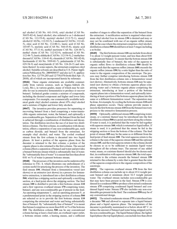 recovery-ofbutanol-from-mixture-butanol-2011-006