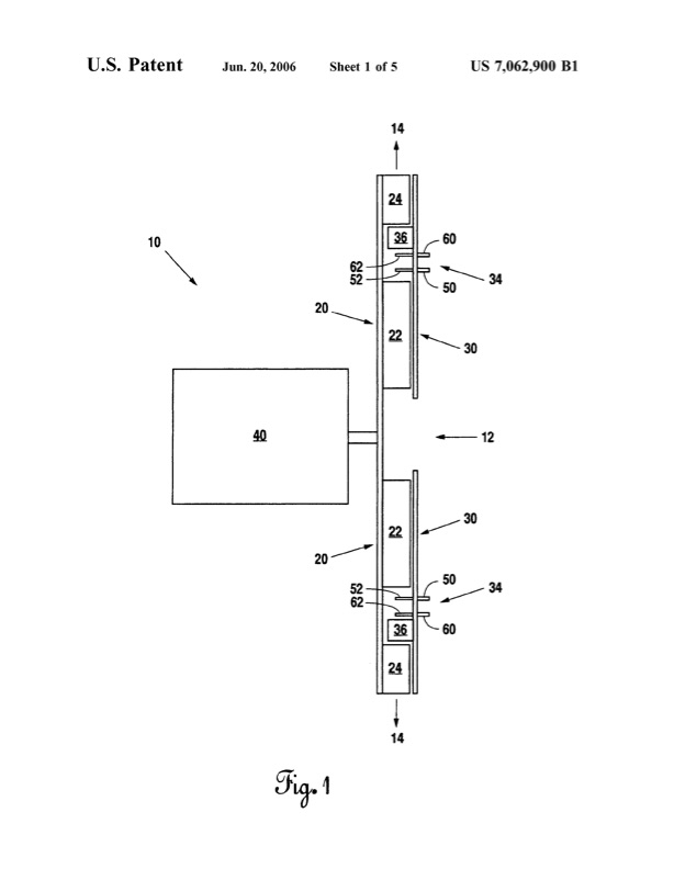 single-wheel-radial-flow-gas-turbine-002