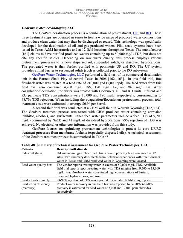 technical-assessment-produced-water-treatment-technologies-129