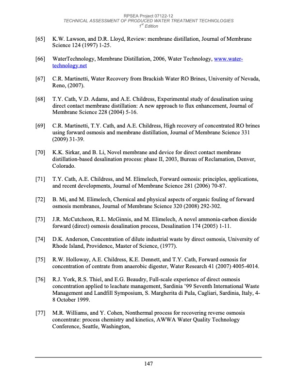 technical-assessment-produced-water-treatment-technologies-148